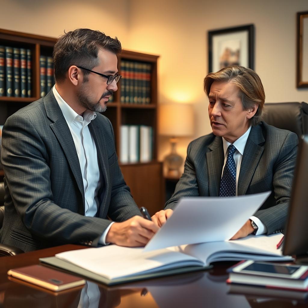 DUI Lawyer Maryland, MD
