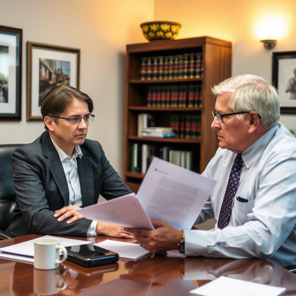 Drunk Driving Lawyer Salisbury, MD