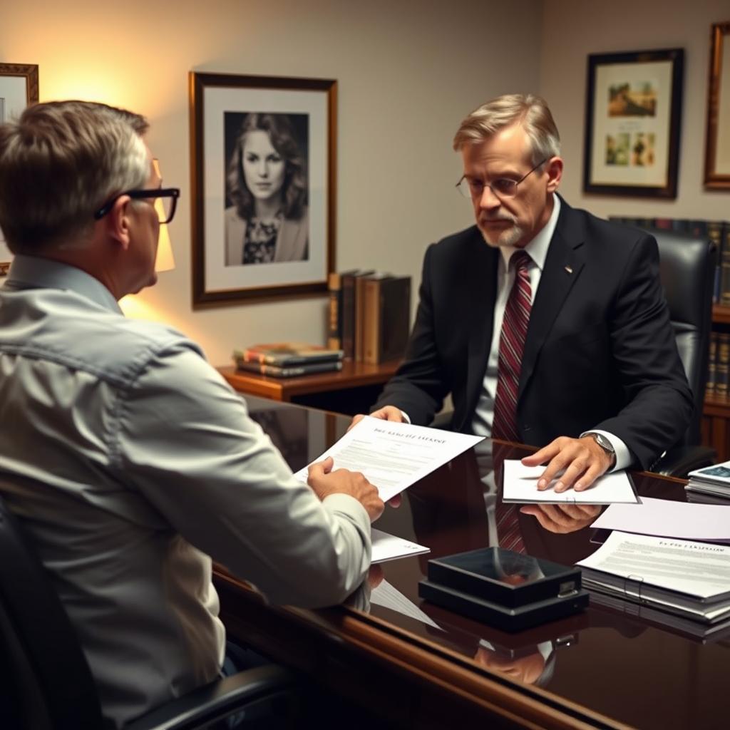 DUI Lawyer Somerset County, NJ
