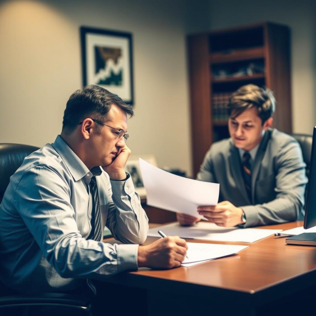 DUI Lawyer St. Mary's County, MD