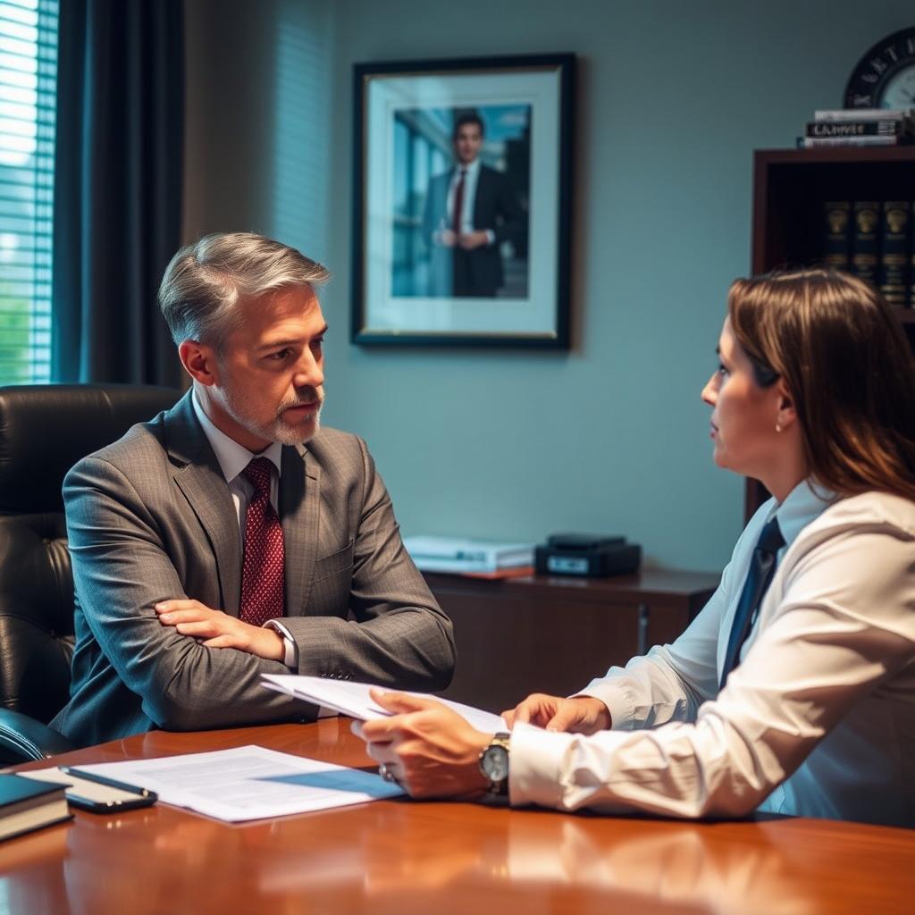 DUI Lawyer Washington DC