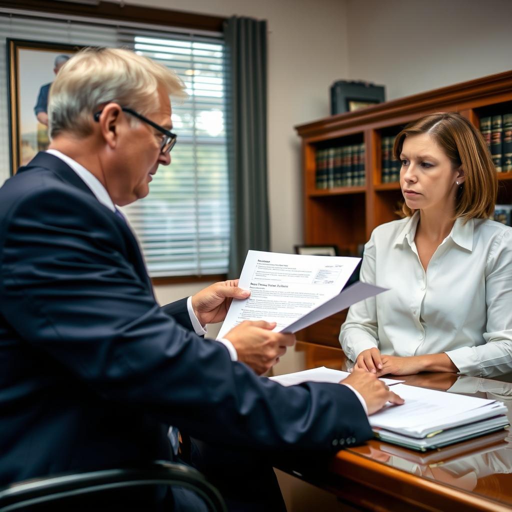 DUI Lawyer Worcester County, MD
