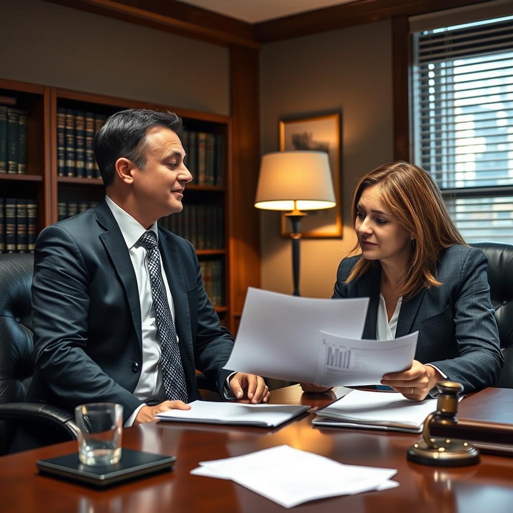 DWI Lawyer Bronx, NY