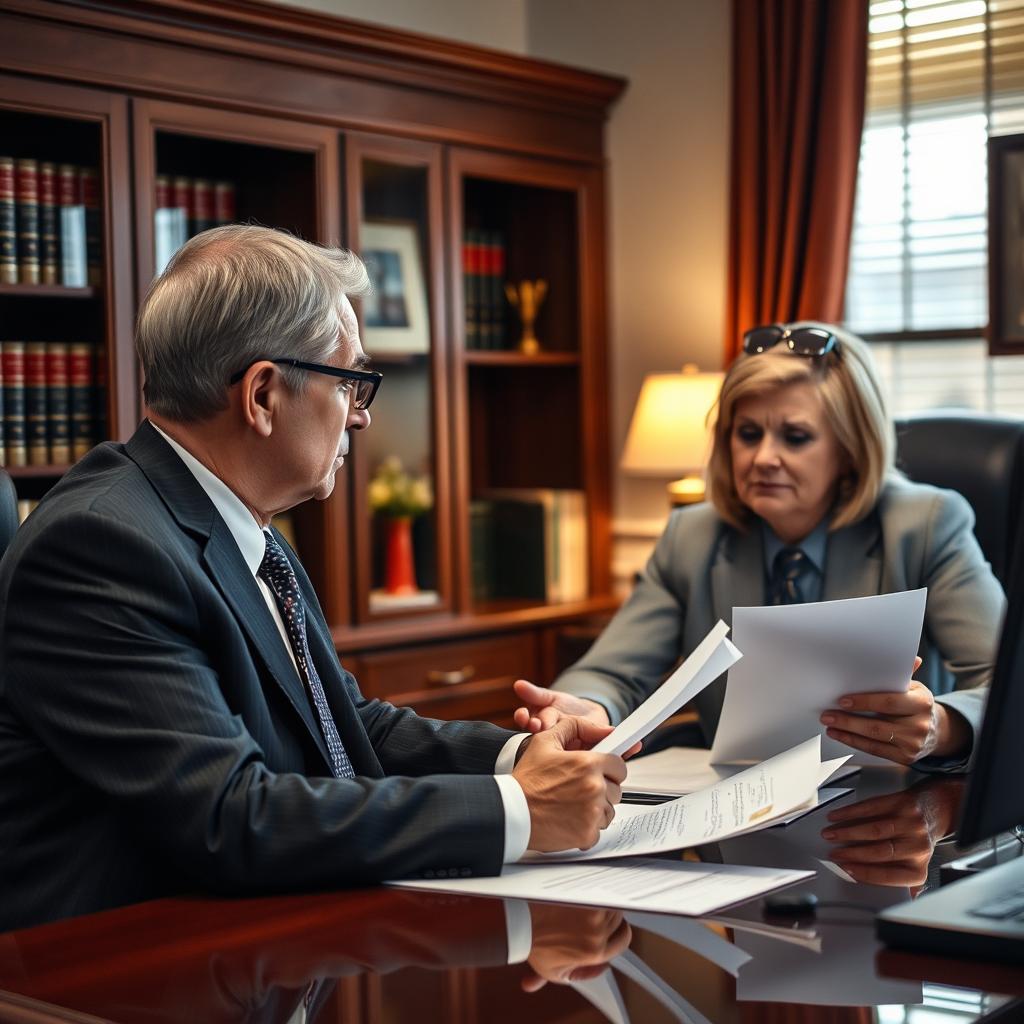 DWI Lawyer Chemung County, NY