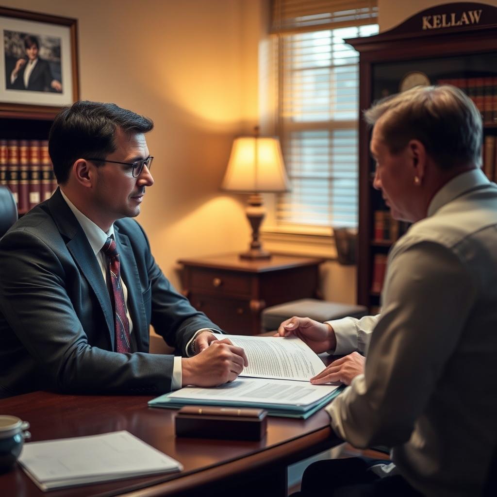 DWI Lawyer Herkimer County, NY