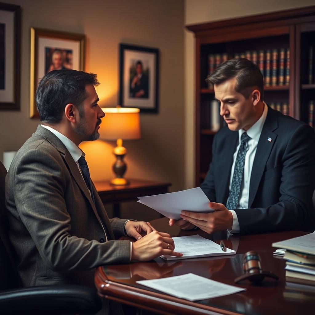 DWI Lawyer Kings County, NY