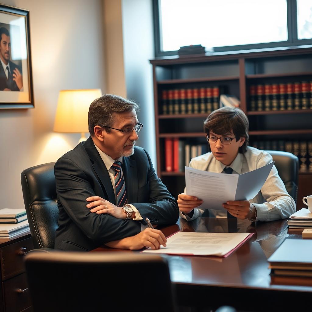 DWI Lawyer Putnam County, NY