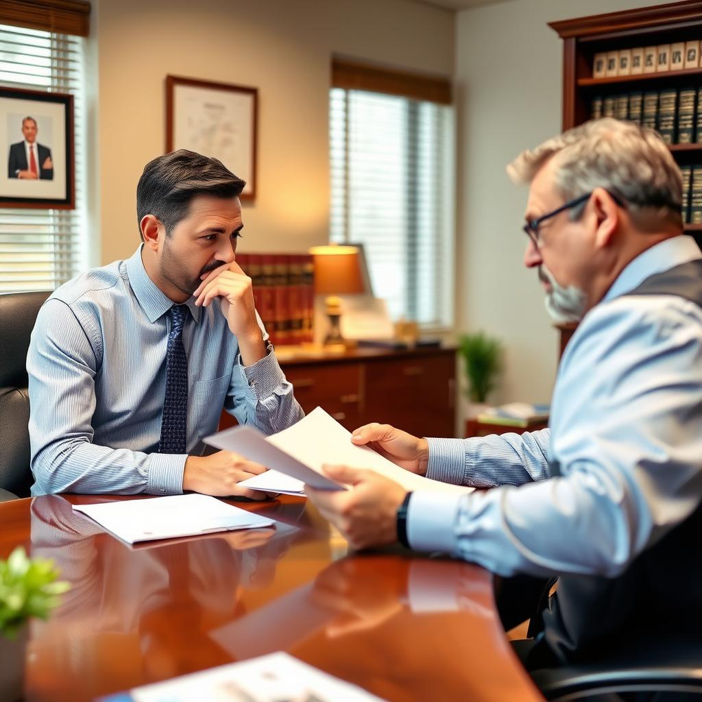 DWI Lawyer Rensselaer County, NY