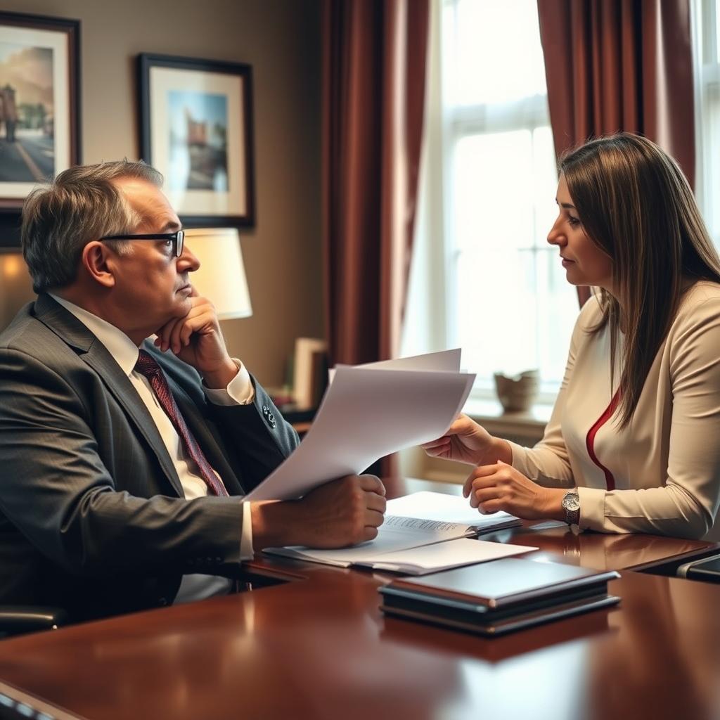 DWI Lawyer Saratoga County, NY