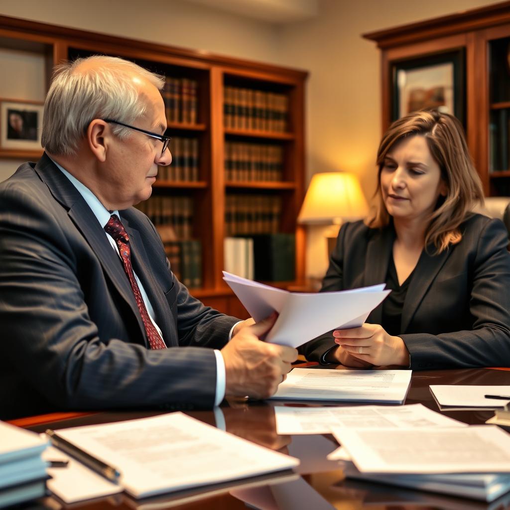 DWI Lawyer Tompkins County, NY