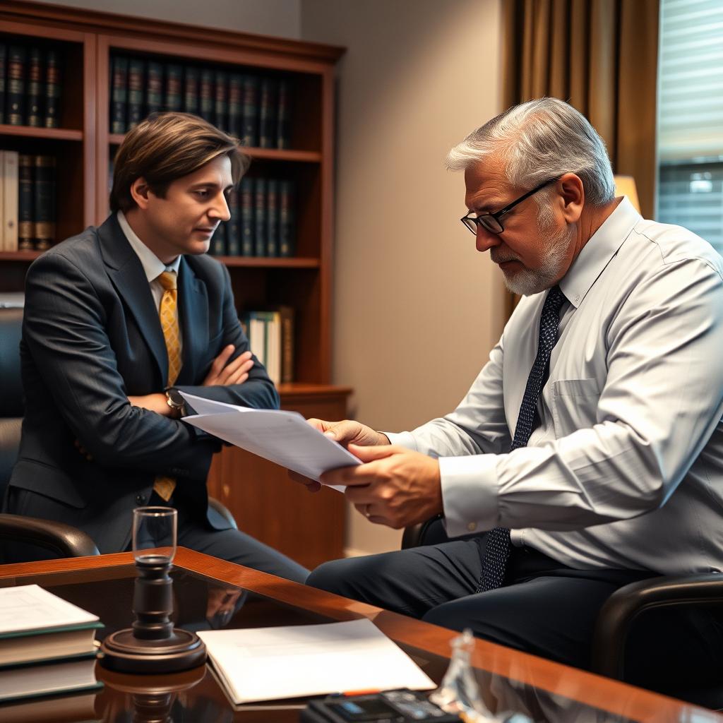 DWI Lawyer Washington DC