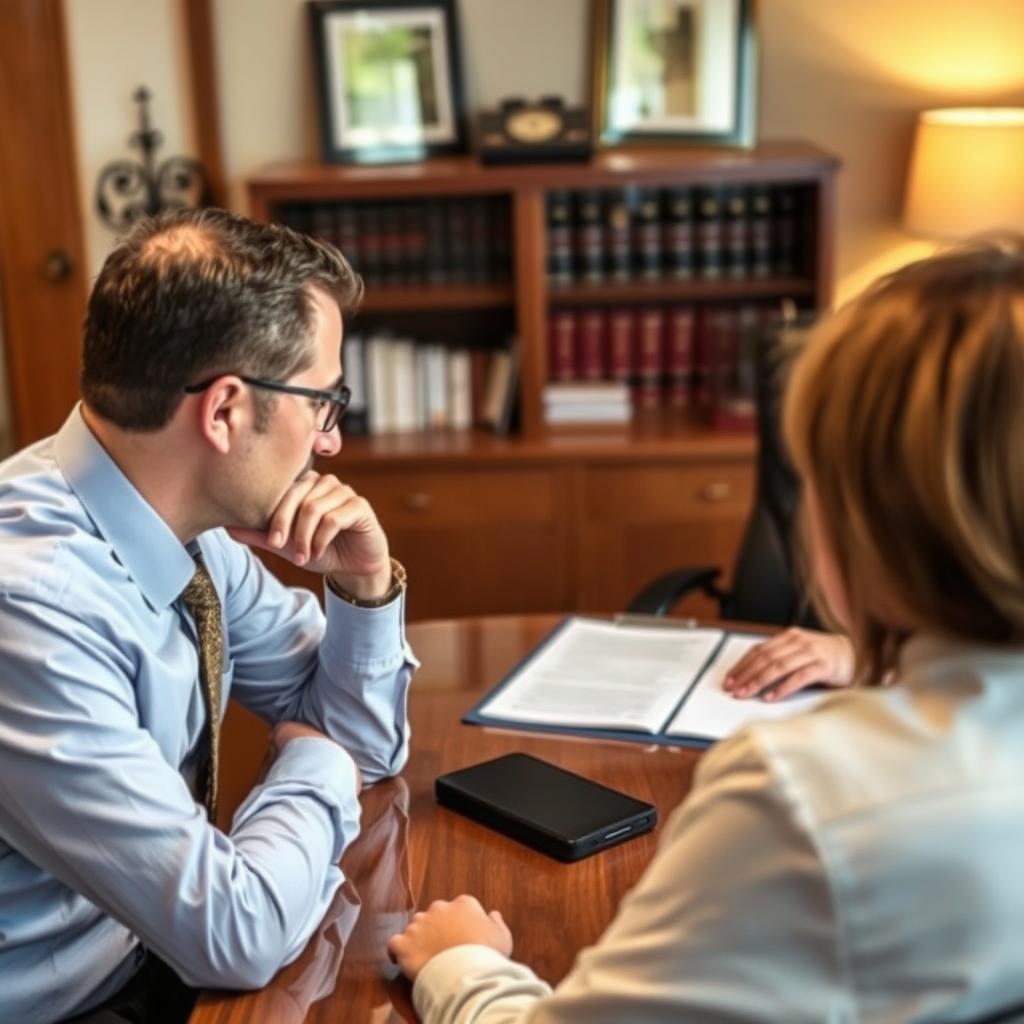 DWI Lawyer Yates County, NY