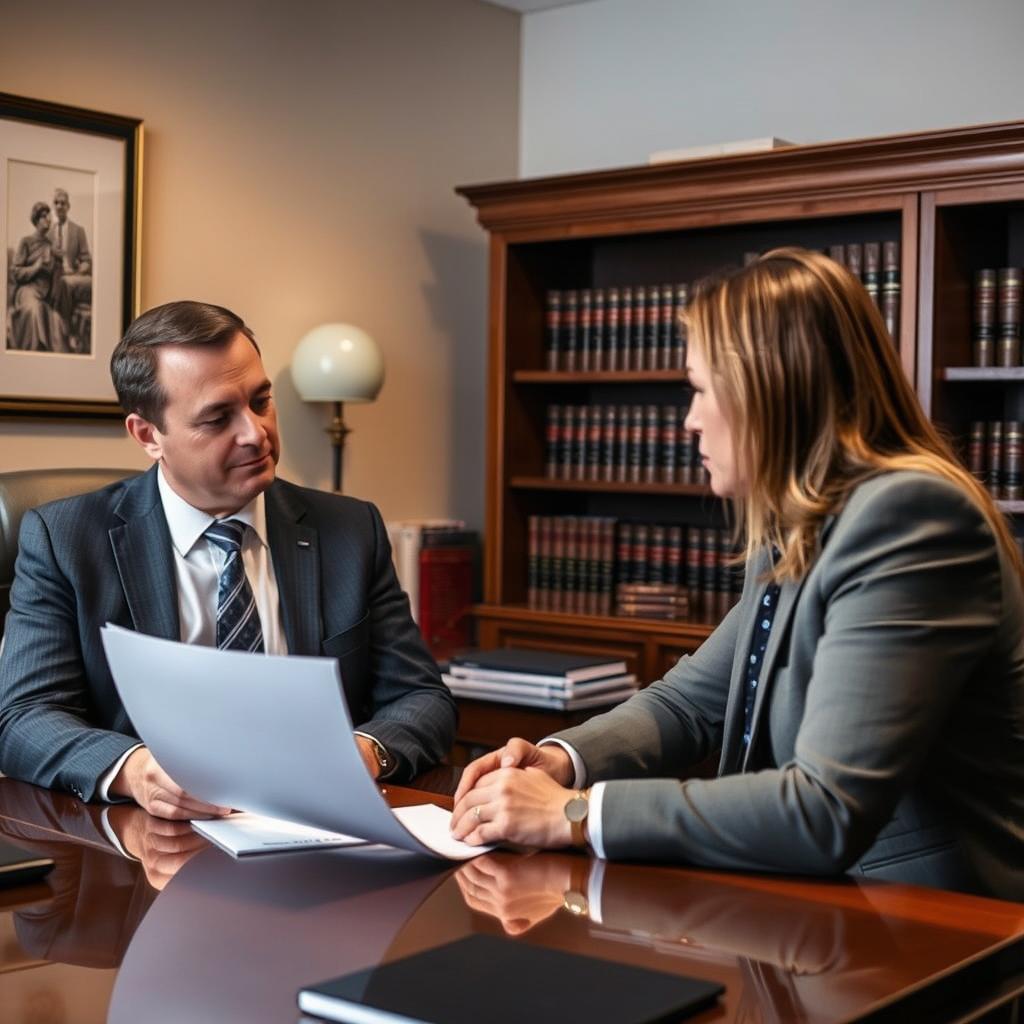 Felony DUI Lawyer Allegany County, NY