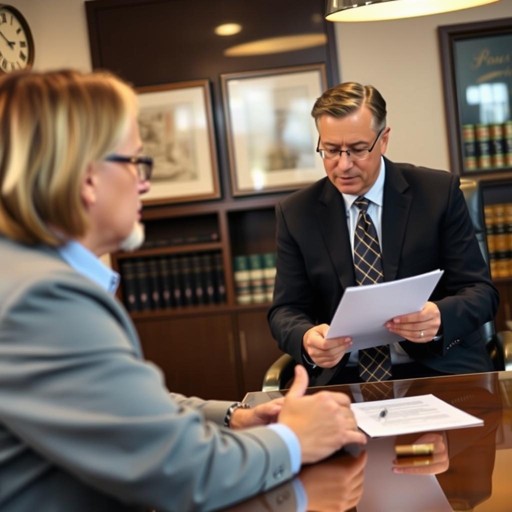 Felony DUI Lawyer Anne Arundel County, MD