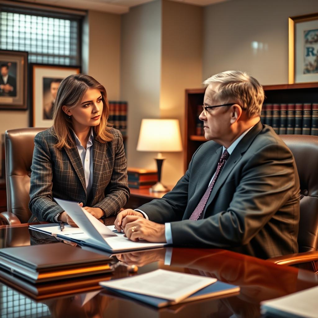 Felony DUI Lawyer Charles County, MD