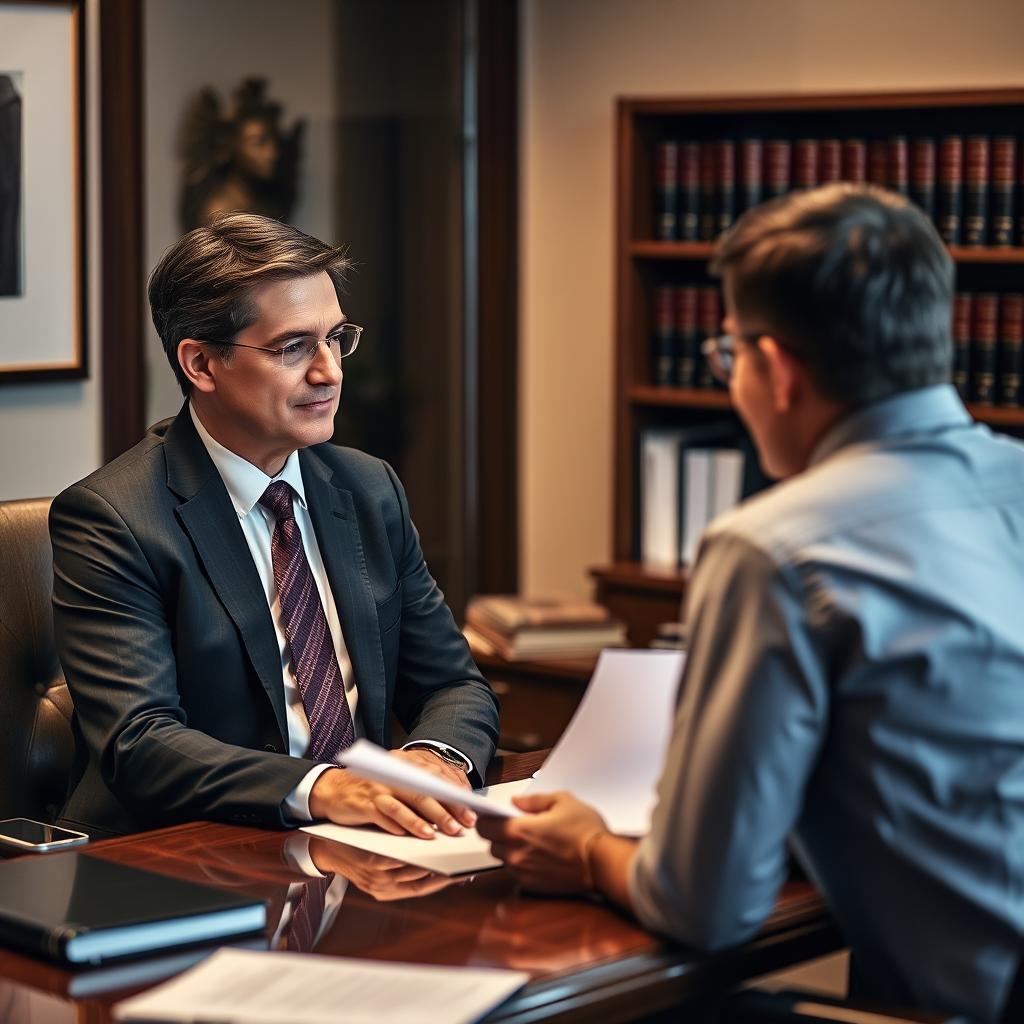Felony DUI Lawyer Foggy Bottom, DC
