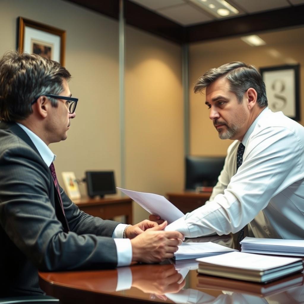 Felony DUI Lawyer Logan Circle, DC