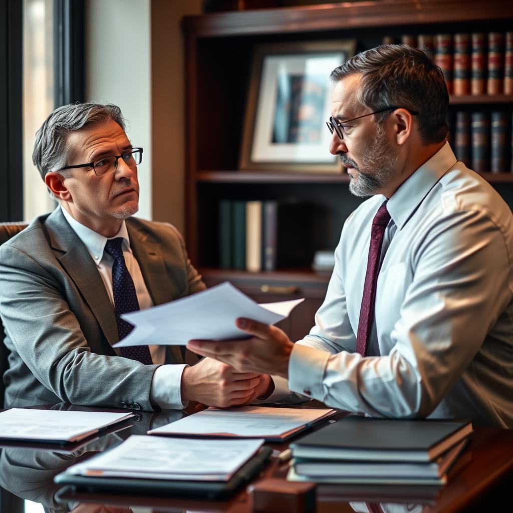 Felony DUI Lawyer Petworth, DC