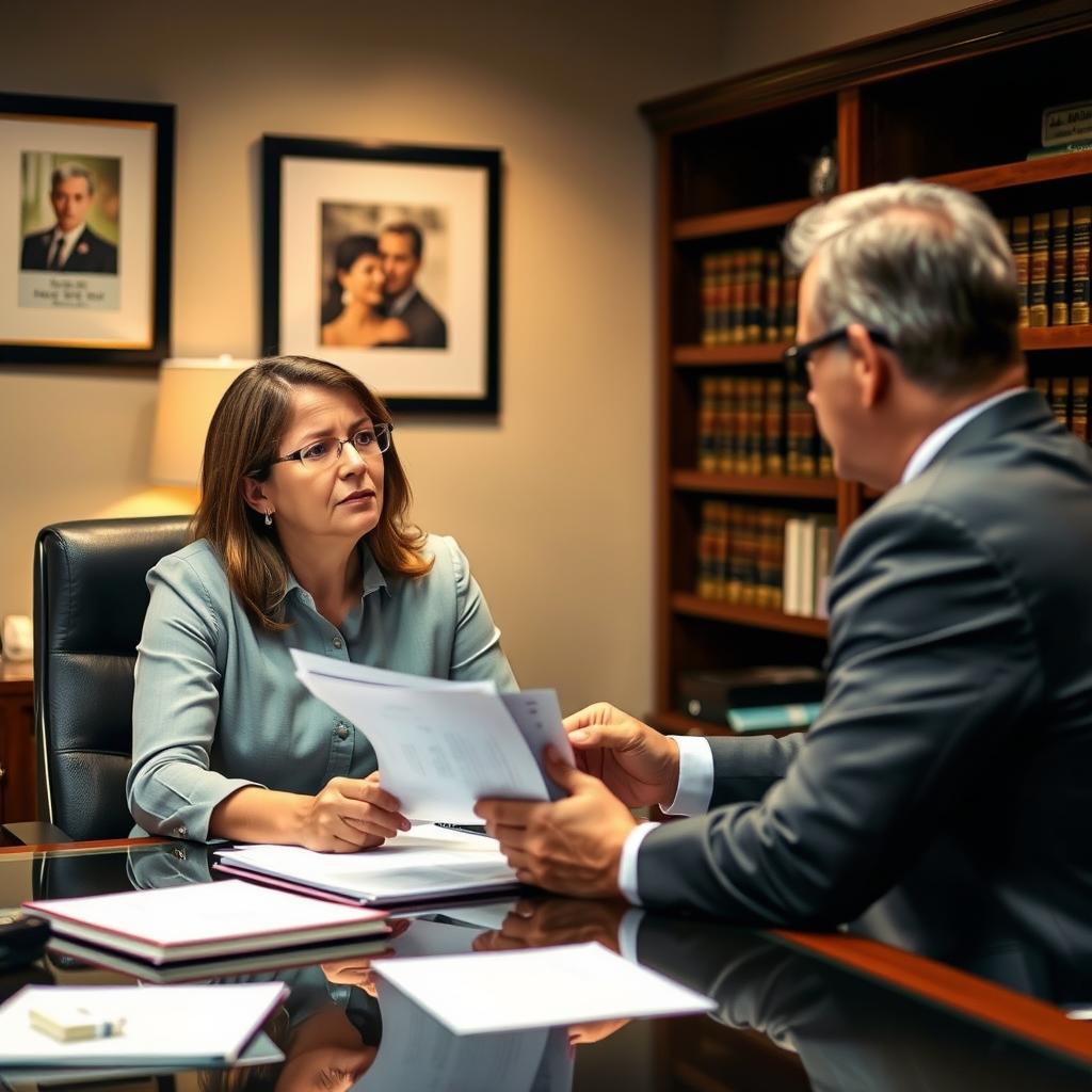 Felony DUI Lawyer Salisbury, MD