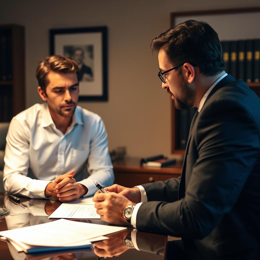 Felony DUI Lawyer Southwest Waterfront, DC