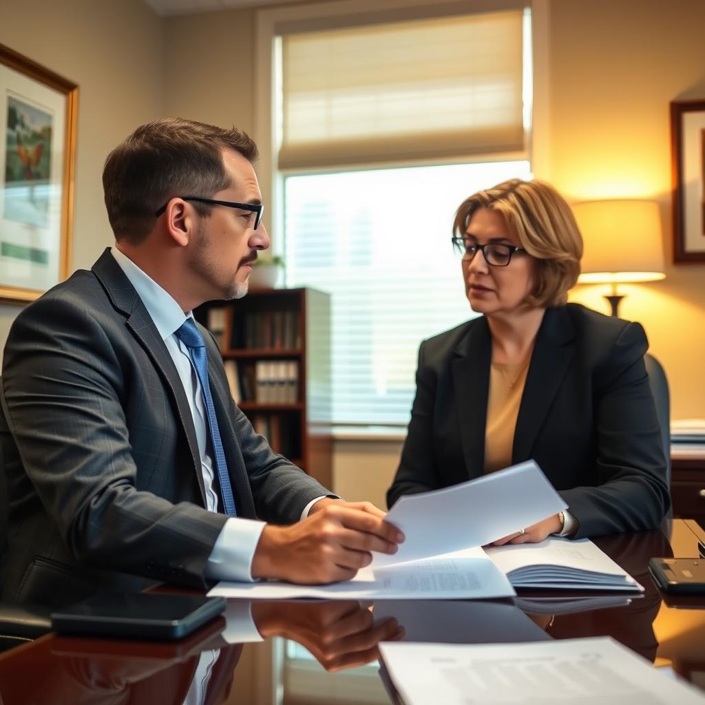 Felony DUI Lawyer St. Mary's County, MD