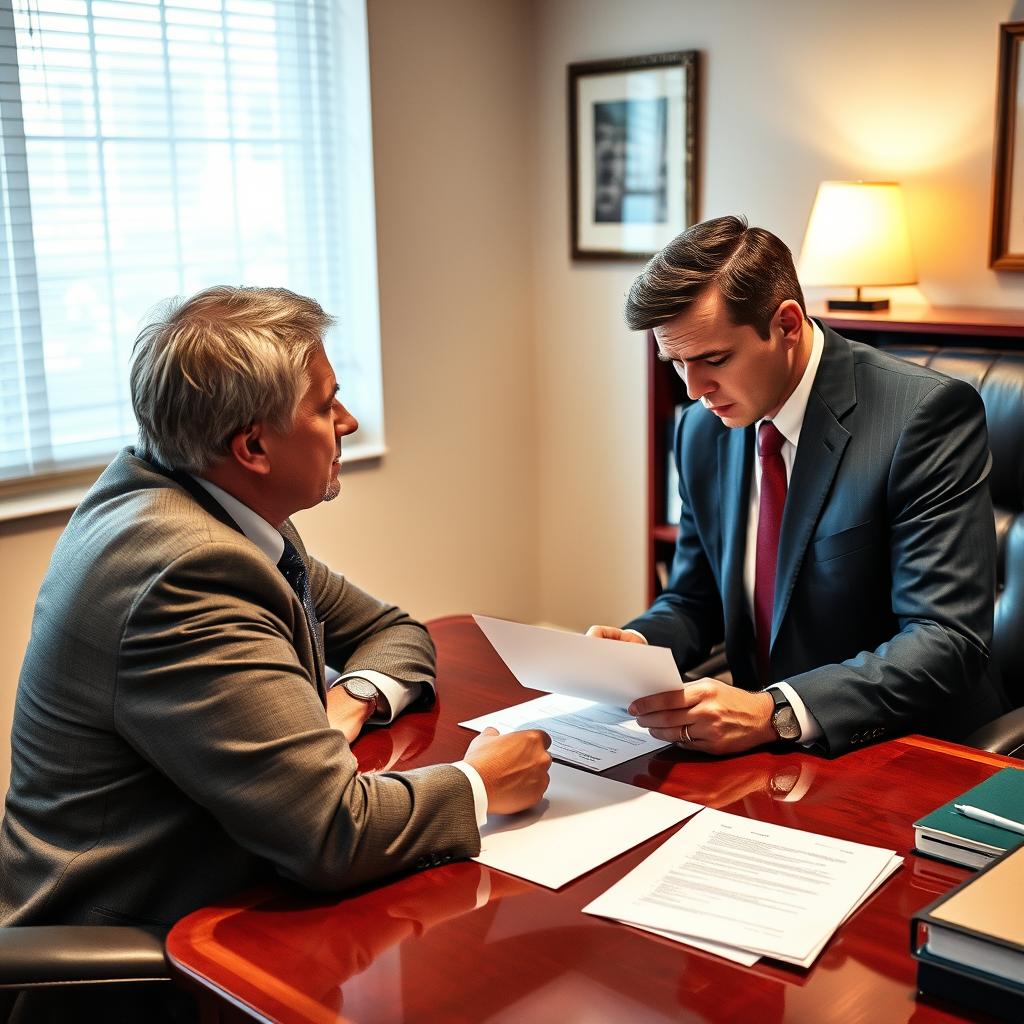 Felony DUI Lawyer Talbot County, MD