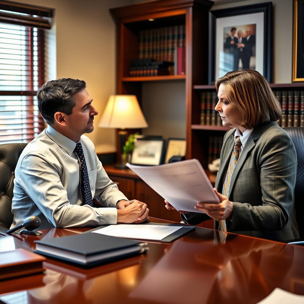 Felony DUI Lawyer Washington County, VA