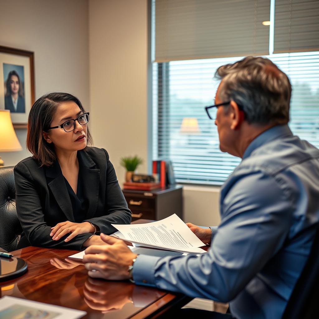 Felony DWI Lawyer Bronx, NY
