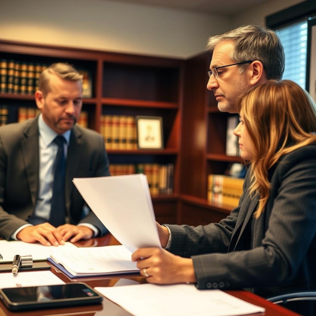 Felony DWI Lawyer Chenango County, NY