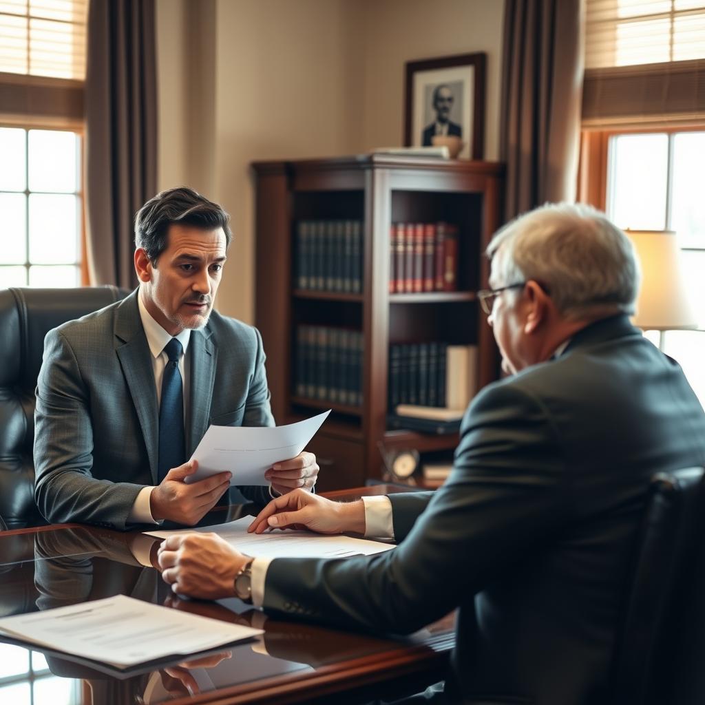 Felony DWI Lawyer Jefferson County, NY