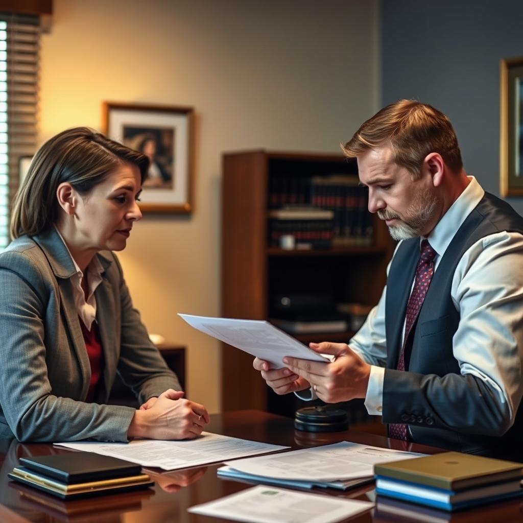 Felony DWI Lawyer Livingston County, NY