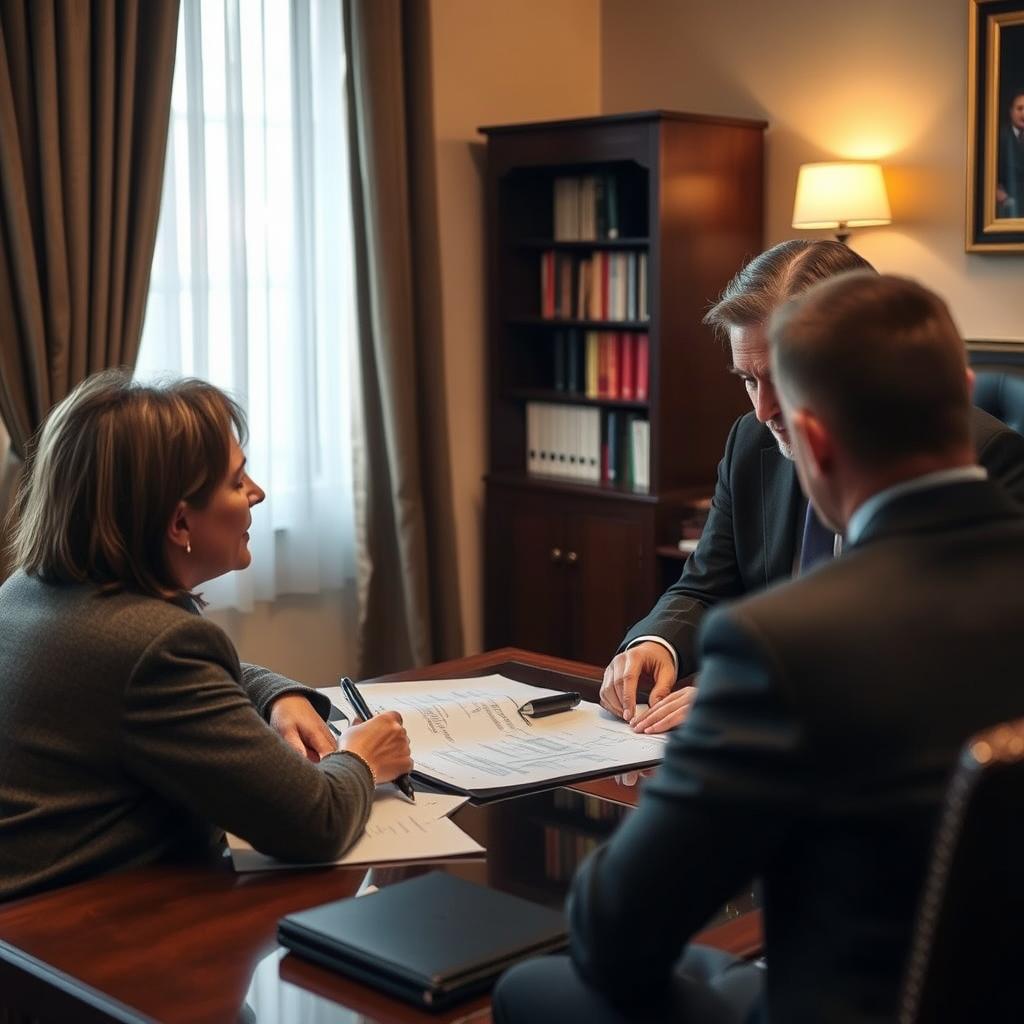 Felony DWI Lawyer Nassau County, NY