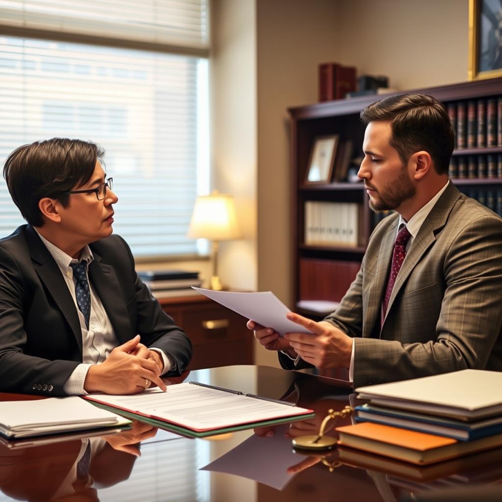 Felony DWI Lawyer New York County, NY