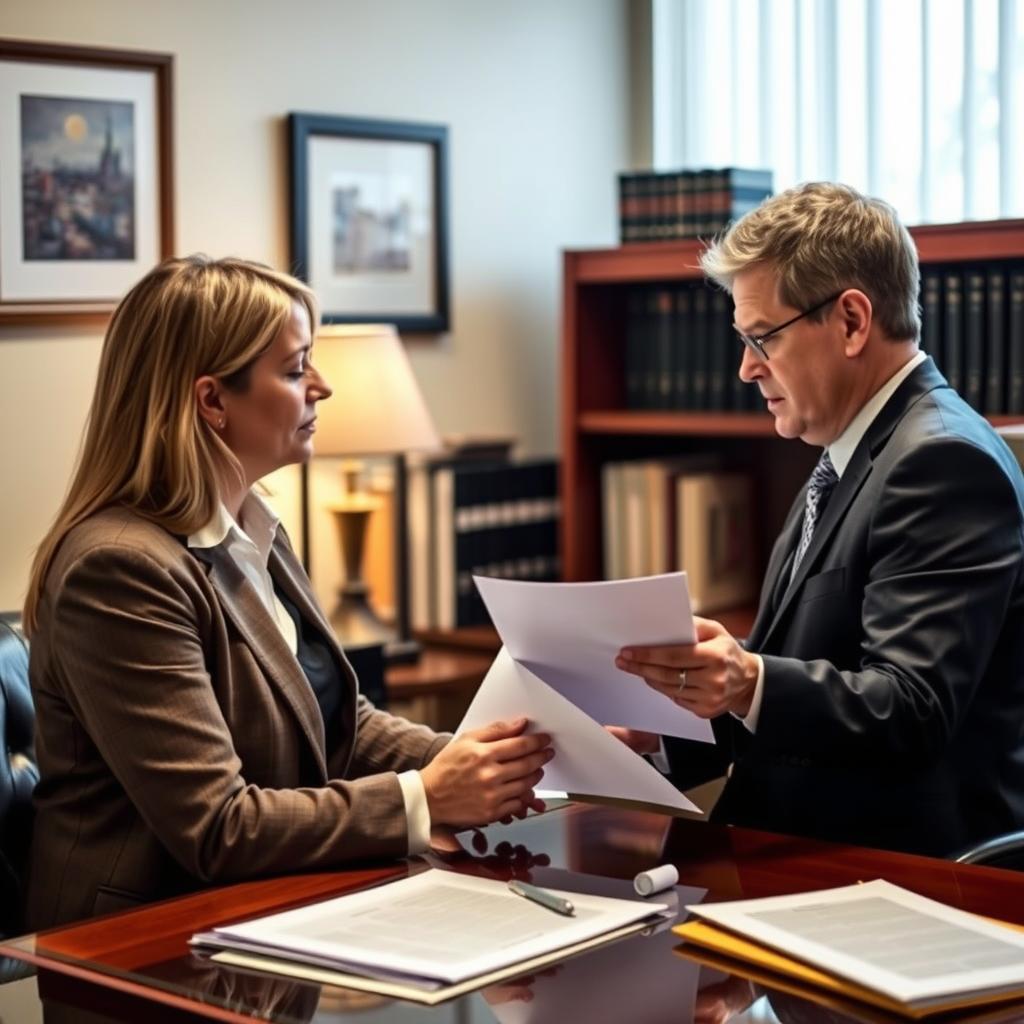 Felony DWI Lawyer Otsego County, NY