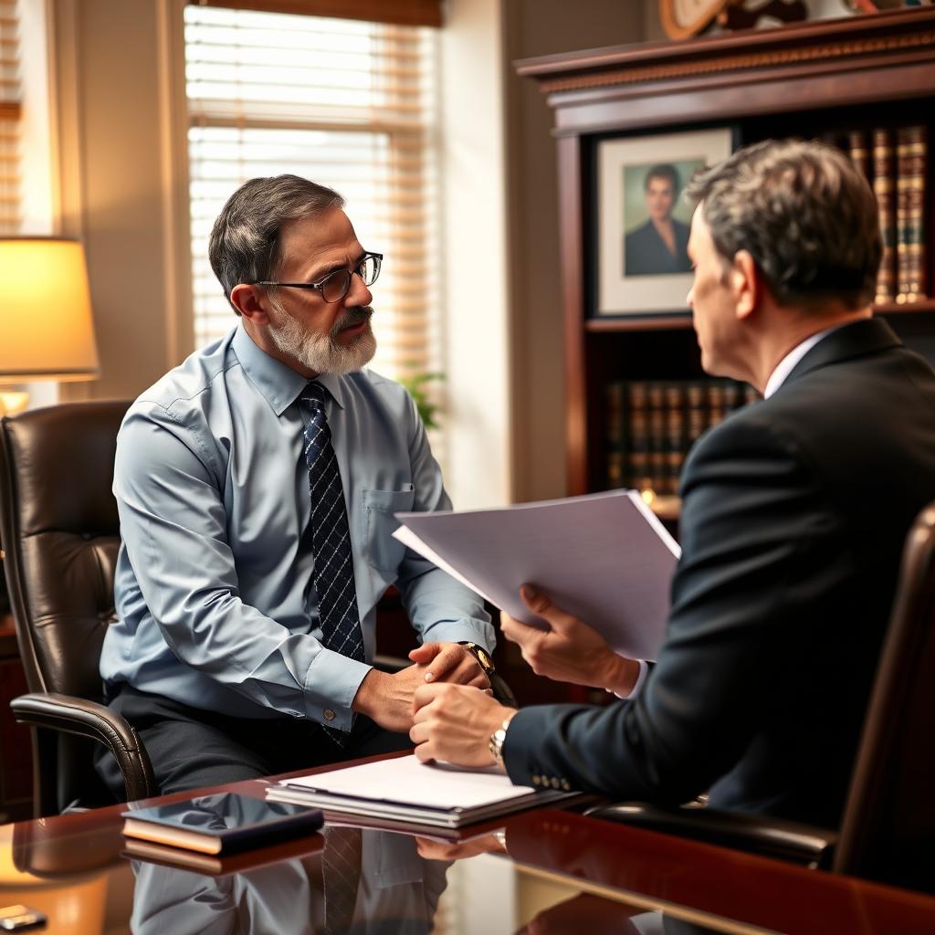 Felony DWI Lawyer Salem County, NJ
