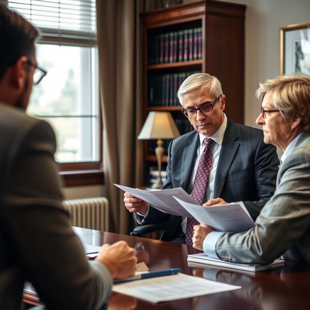 Felony DWI Lawyer Tompkins County, NY