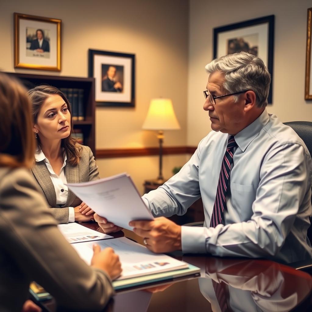 Felony DWI Lawyer Wayne County, NY