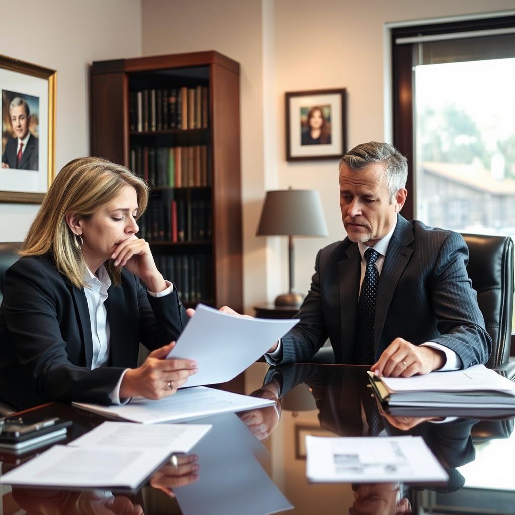 Felony DWI Lawyer Westchester County, NY