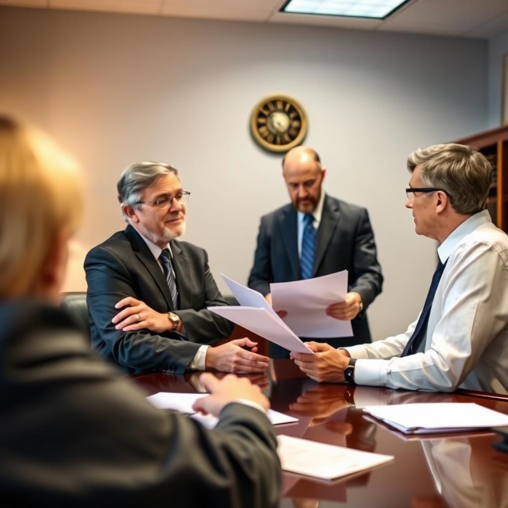 Felony DWI Lawyer Wyoming County, NY