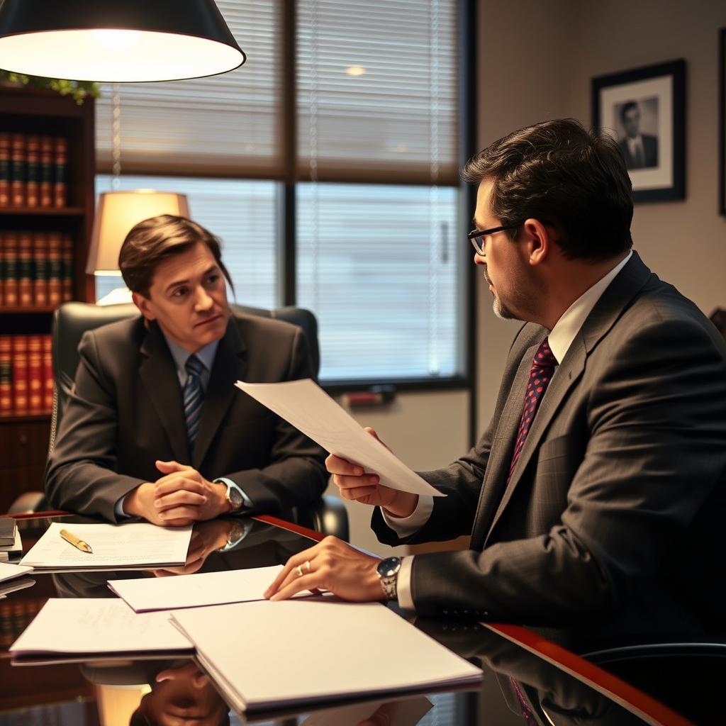 How long does a DUI case take in Anacostia