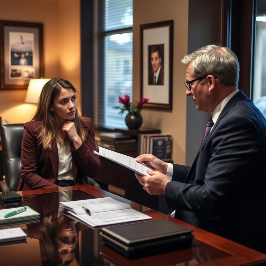 How long does a DUI case take in Capitol Hill