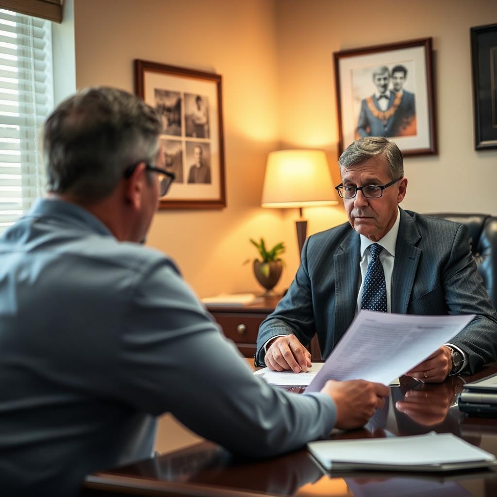How long does a DUI case take in Chesterfield County