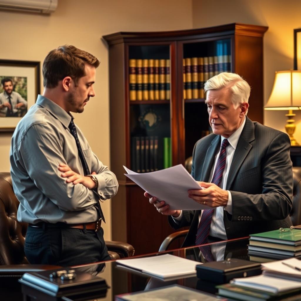 How long does a DUI case take in King William County