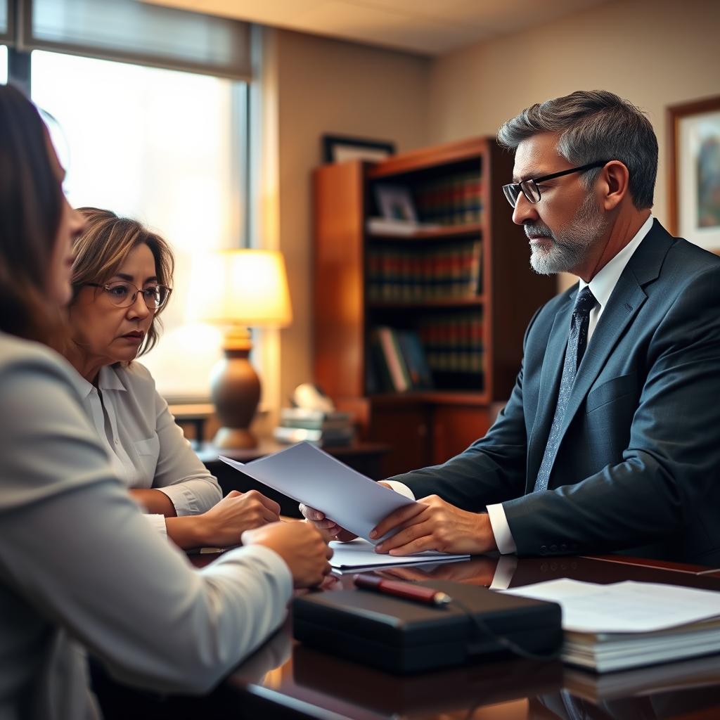 How long does a DUI case take in Prince George County