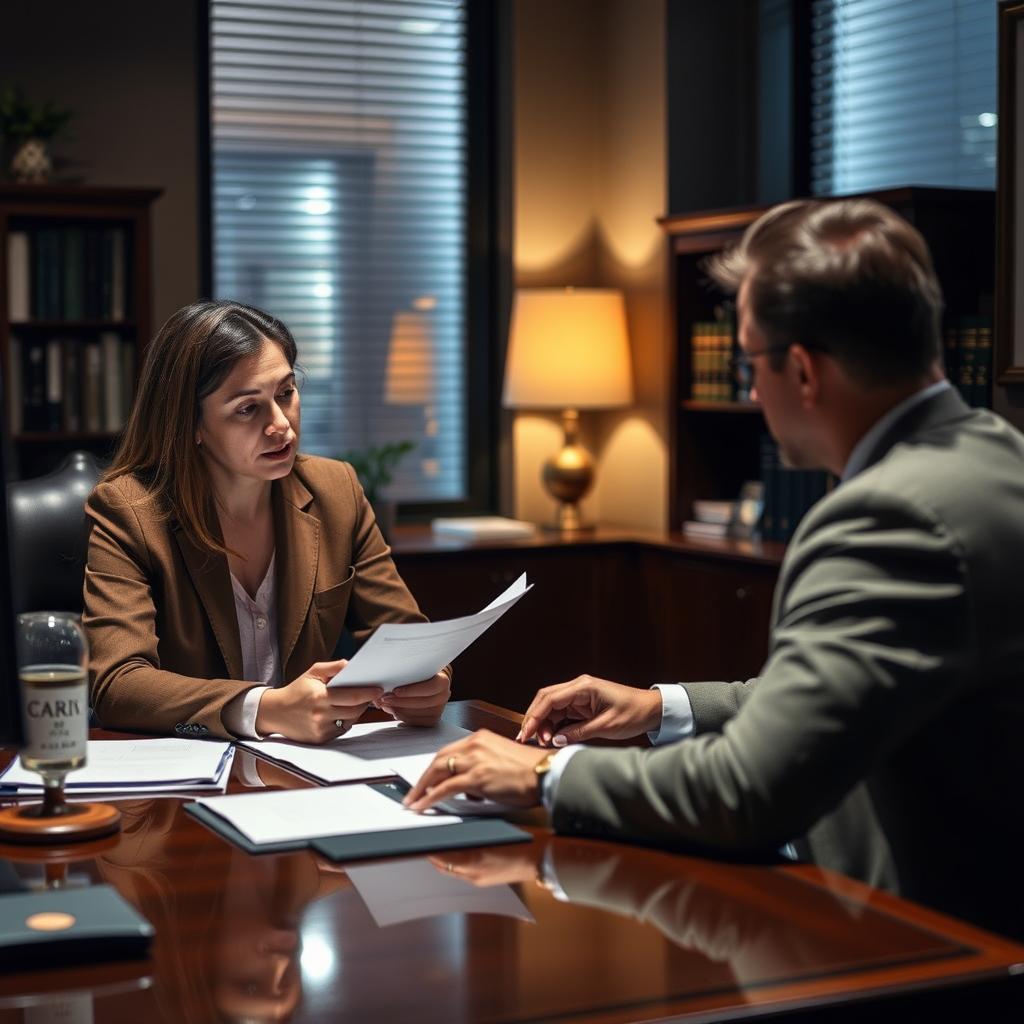 How much does a DUI lawyer cost in American University Park