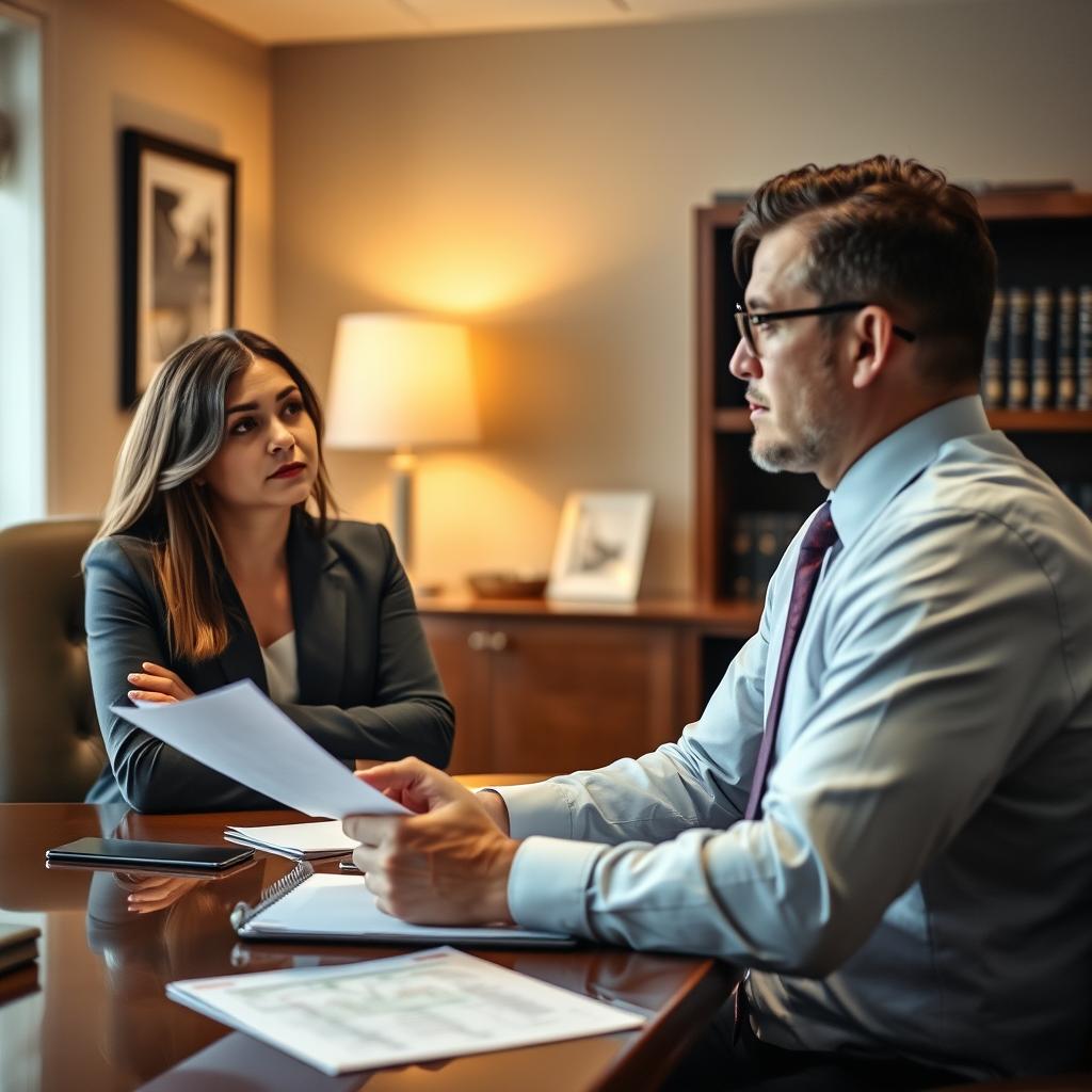 How much does a DUI lawyer cost in Bloomingdale