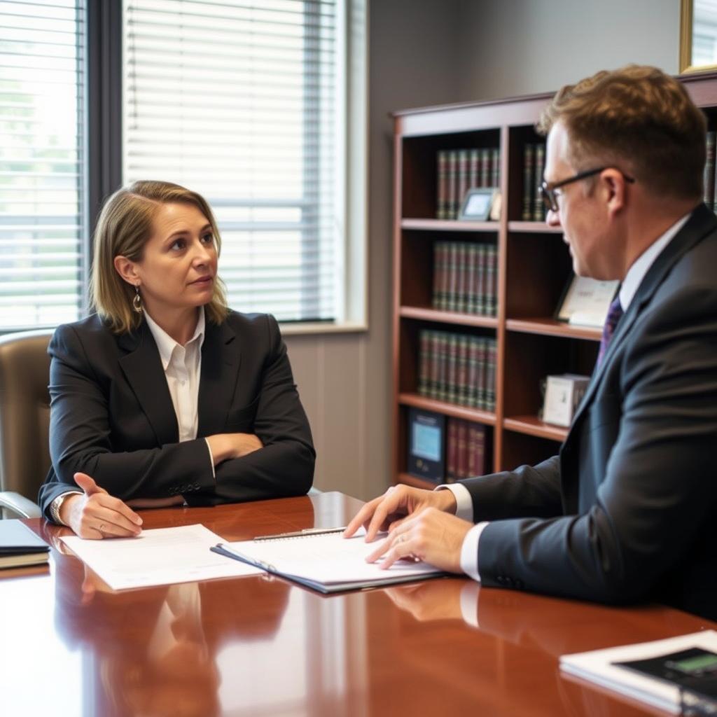 How much does a DUI lawyer cost in Chesterfield County