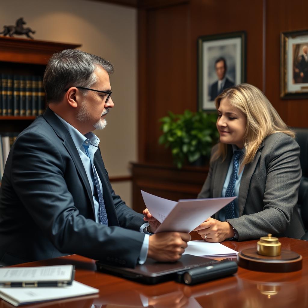 How much does a DUI lawyer cost in Maryland