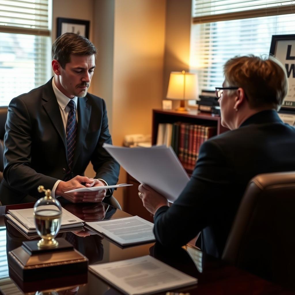 How much does a DUI lawyer cost in Prince George County