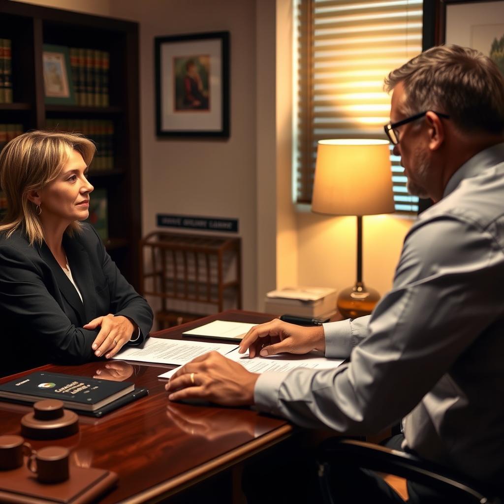 How much does a DUI lawyer cost in Southwest Waterfront